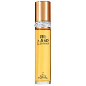 Elizabeth Taylor - Eau de Toilette White Diamonds