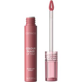 Catrice - Colour Glaze Lip Tint