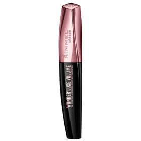 Rimmel - Mascara Wonder'Luxe - 03 Extreme Black