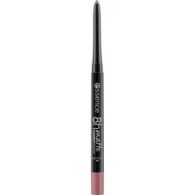 Essence - Crayon à Lèvres 8H Matte Comfort