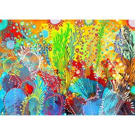 enjoy Puzzle Transition in the wild 1500 pièces