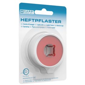 Haro Hechtpleister voor fixatie van verbanden