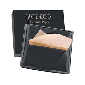 Artdeco - Papier de Contrôle de l'Huile