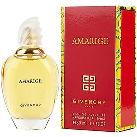 Givenchy Amarige Eau de Toilette 50 ml Vvv.