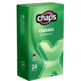 Chaps *Classic Natur*