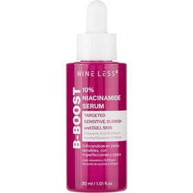 NINE LESS B-Boost 10% Niacinamide Serum – voor een heldere, egale teint