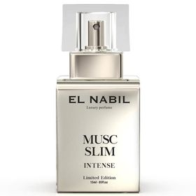 El Nabil - Intense Parfumwater Musc Slim