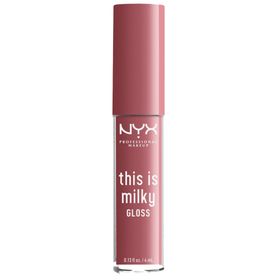 Nyx - Gloss This Is Milky Limited Edition