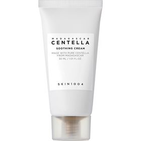 SKIN1004 Madagascar Centella Soothing Cream – crème apaisante et fortifiante pour le visage
