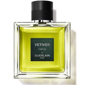 Guerlain - Eau de Parfum Vetiver Het Parfum