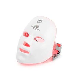 Lalano`S Cosmetics Masque facial LED