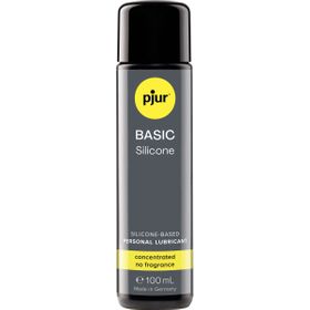 pjur® BASIC Silicone
