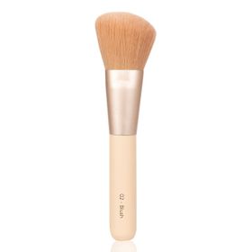 Charlotte Bio Penseel 2 – blush