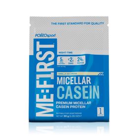 Polleo Me:First Micellar Casein