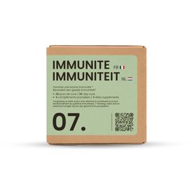 Suplemint® Cure IMMUNITE
