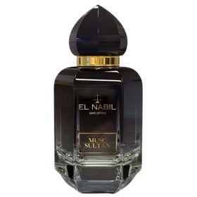 El Nabil - Eau de Parfum Musc Sultan