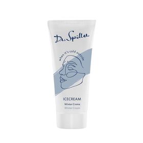 Crème d'hiver à la crème glacée Dr. Spiller