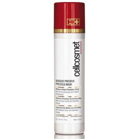 Cellcosmet Nettoyage Masque Précieux