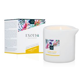 Exotiq *Massage Candle*