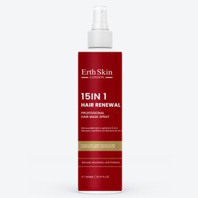 ErthSkin London 15-IN-1 HAARVERNIEUWING PROFESSIONEEL HAARMASKER SPRAY