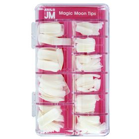 Jean Marin - Magic Moon Nageltips -