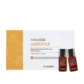 Dr.HEDISON Ampoule VITA-Rise