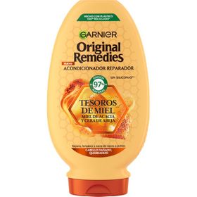 Original Remedies Honey Treasures Conditioner 250 ml