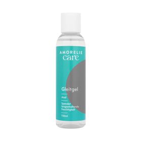 AMORELIE Care »Gel lubrifiant anal« – 150ml