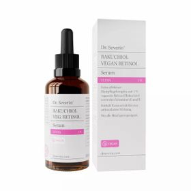 dr. Severin® - 1% Bakuchiol Veganistisch Retinol Serum Ultra