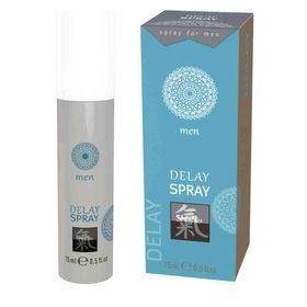 shiatsu Vertraagspray