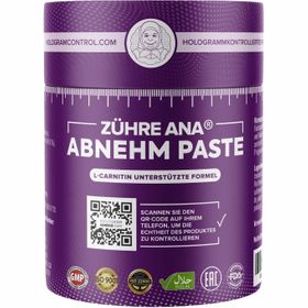 Zühre Ana Afslankpasta