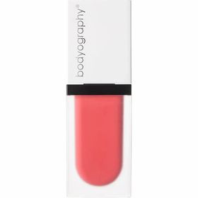 BODYOGRAPHY Color Cassette Liquid Blush – Vloeibare blush MELODY Coral Pink