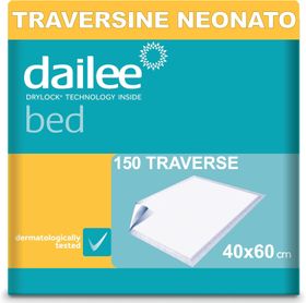 Dailee Bed Alèse Jetable Bébé