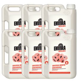 Envira Protection Insectes Universelle en Pack Avantage