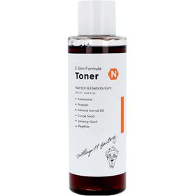 VILLAGE 11 FACTORY N Skin Formula Toner – Tonique hydratant pour le visage