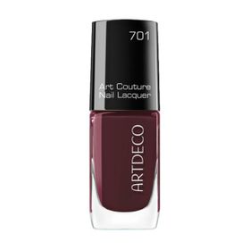 Artdeco Art Couture Nail Lacquer 701 Rouge Foncé | Alle huidtypes