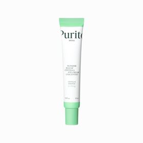 PURITO Wonder Releaf Centella Unscented Eye Cream – apaisante et sans parfum