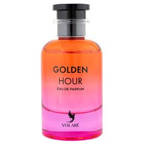 Volaré - Eau de Parfum Golden Hour