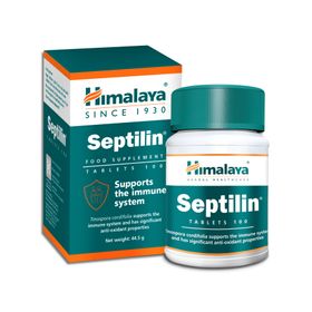 Himalaya Septilin