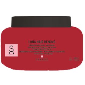 Sacha Care - Masque Capillaire Long Hair Renove Expert