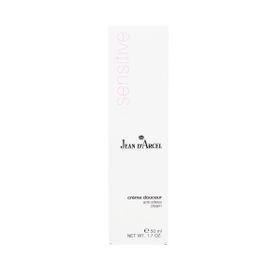 Jean d'Arcel Sensitive Crème Douceur Anti-Stress Cream | Gevoelige huid