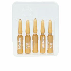 La Cabine Eye Contour Ampoules 10x