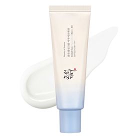 Beauty Of Joseon Relief Sun Aqua-Fresh Rice & B5 SPF 50+ Zonnecrème voor het gezicht, 50 ml