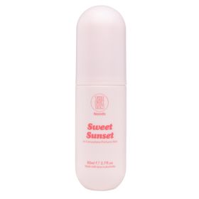 The Fox Tan Everywhere Perfume Mist Sweet Sunset