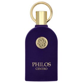 Maison Alhambra - Eau de Parfum Philos Centro