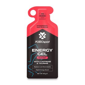 Polleo Energy Gel