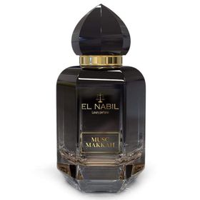 El Nabil - Eau de Parfum Musc Makkah