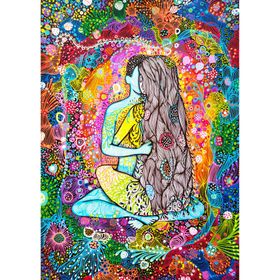 annÉe Puzzle Cosmic Love 1500 parties
