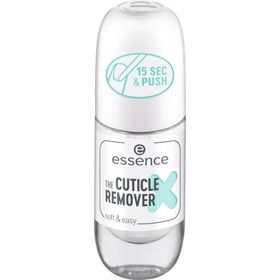 Essence - Exfoliant Cuticules The Cuticle Remover