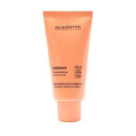 Académie Radiance Apricot Mask